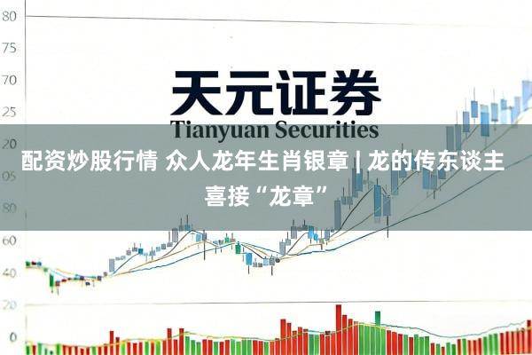 配资炒股行情 众人龙年生肖银章 | 龙的传东谈主 喜接“龙章”